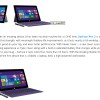 マイクロソフト、Surface 2, Surface Pro 2, new Surface Accessoriesを発表！