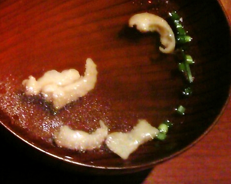 一鶴スープ